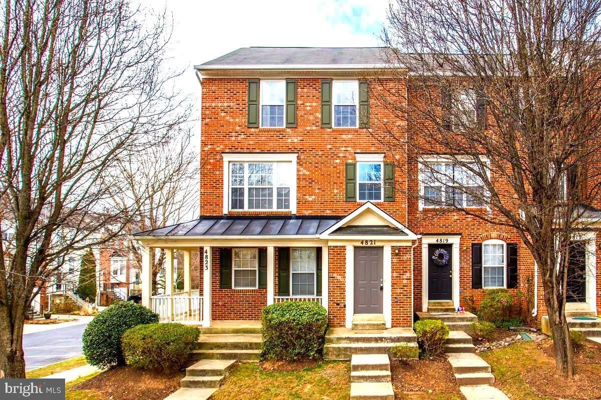 4821 WALTONSHIRE Circle unit: 2