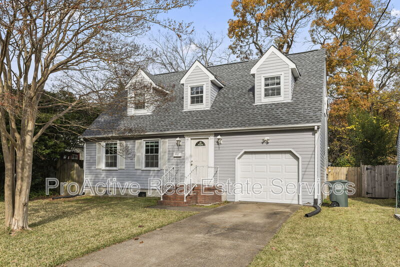 442 New Jersey Avenue