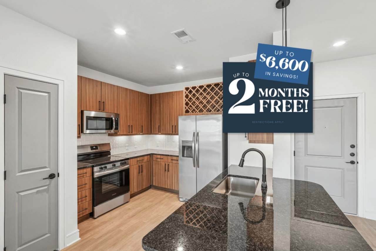 Inkwell at Baseline Apartments