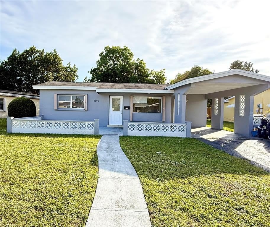 4190 NW 45th St