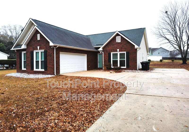 1901 Timber Lane Drive