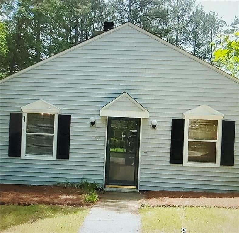 901 Westland Drive SW