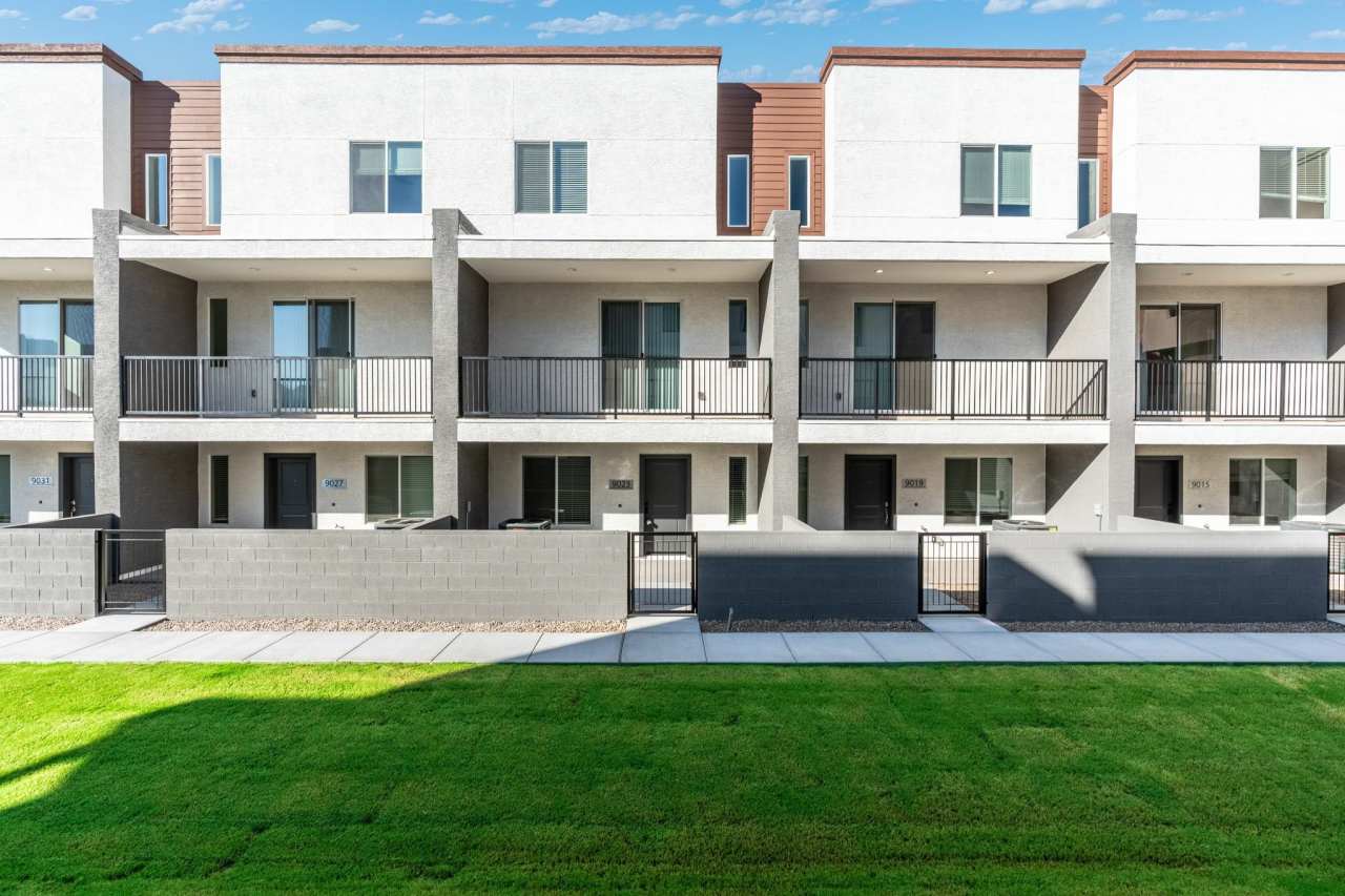 South Mountain Lofts