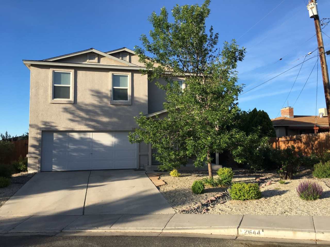 NEAR UNR - 2644 Sunray Drive