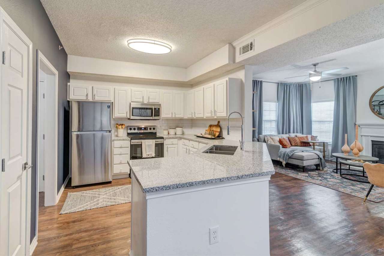 Cortland at Valley Ranch