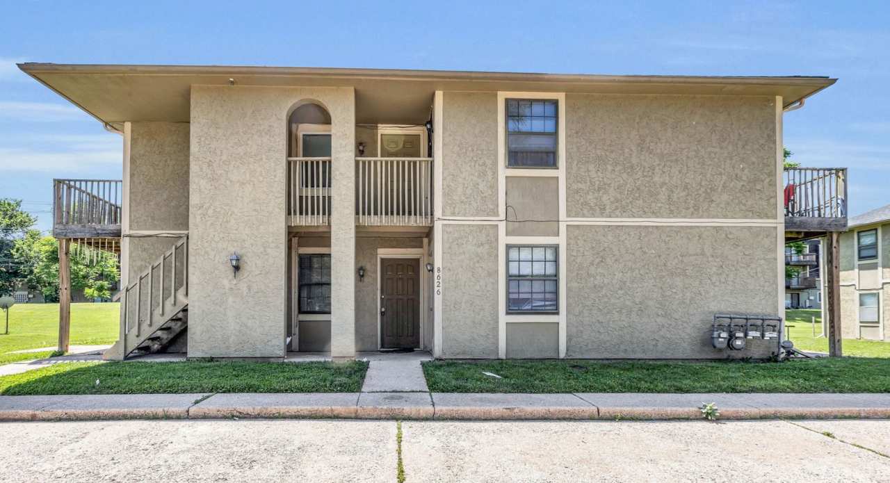 8626 Lane Ave Fourplex