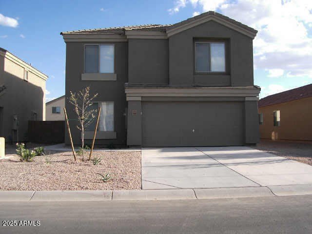 43899 W MAGNOLIA Road