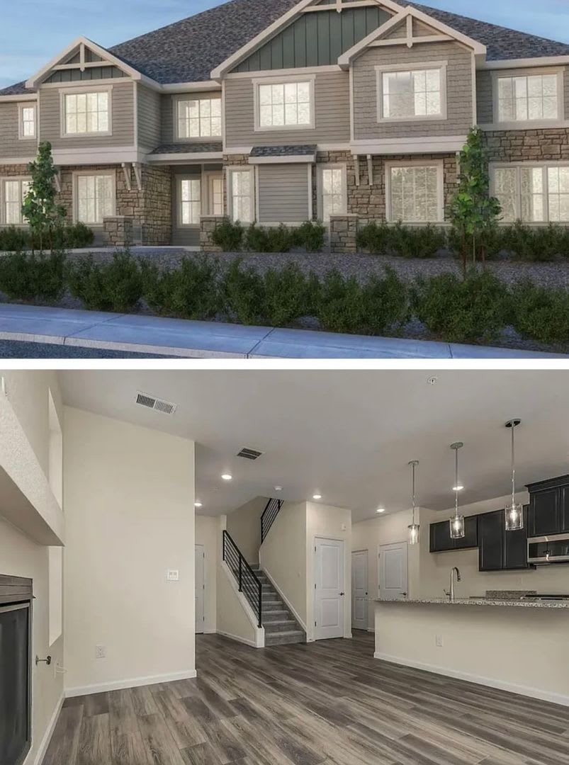 Charming 2BR Condo in Aurora