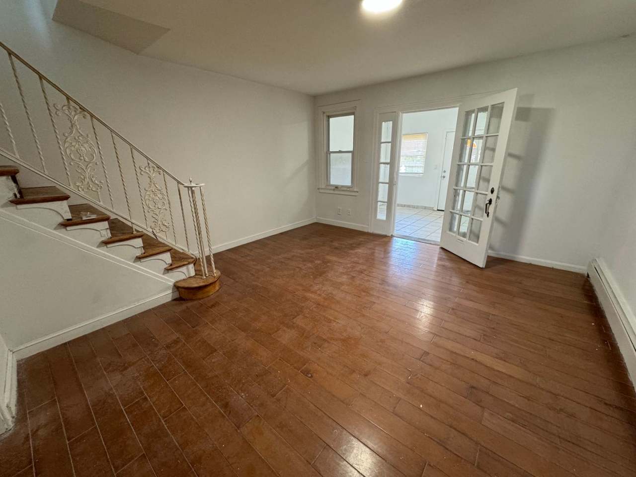 Updated 3-Bed Home with Spacious Backyard