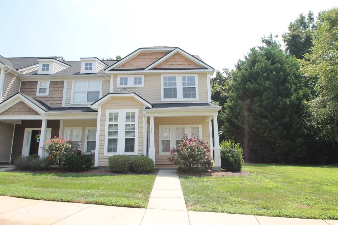 Exclusively offered by MUSE REALTY, LLC