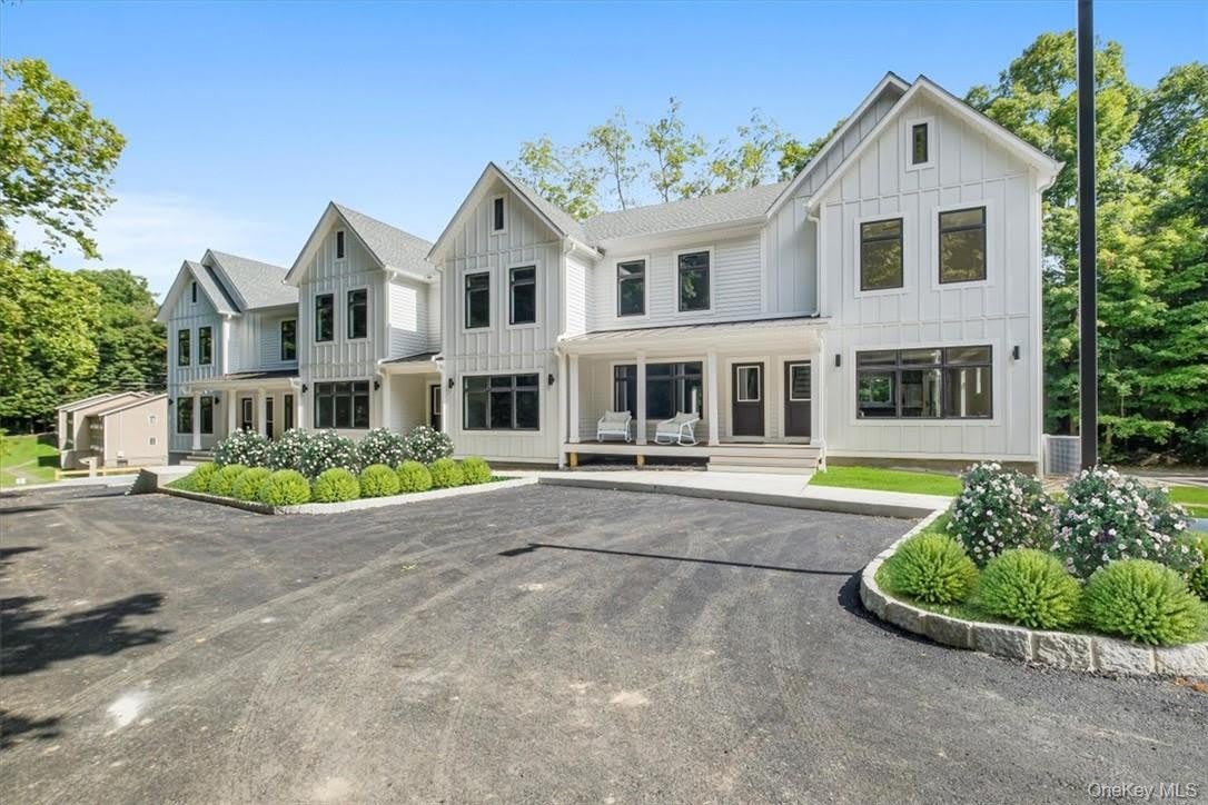 125 Vail Avenue unit: F