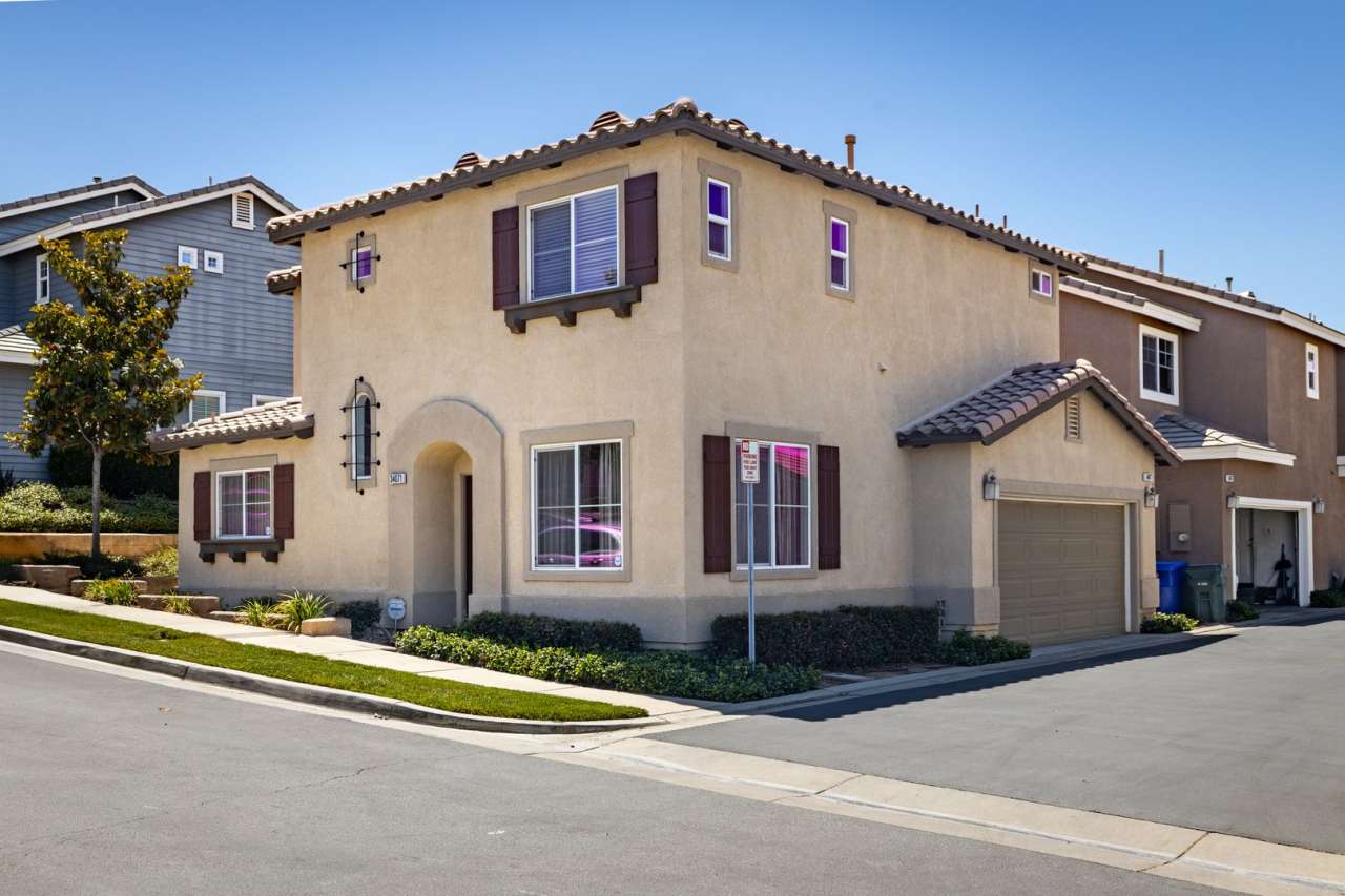 Two Story in Yucaipa