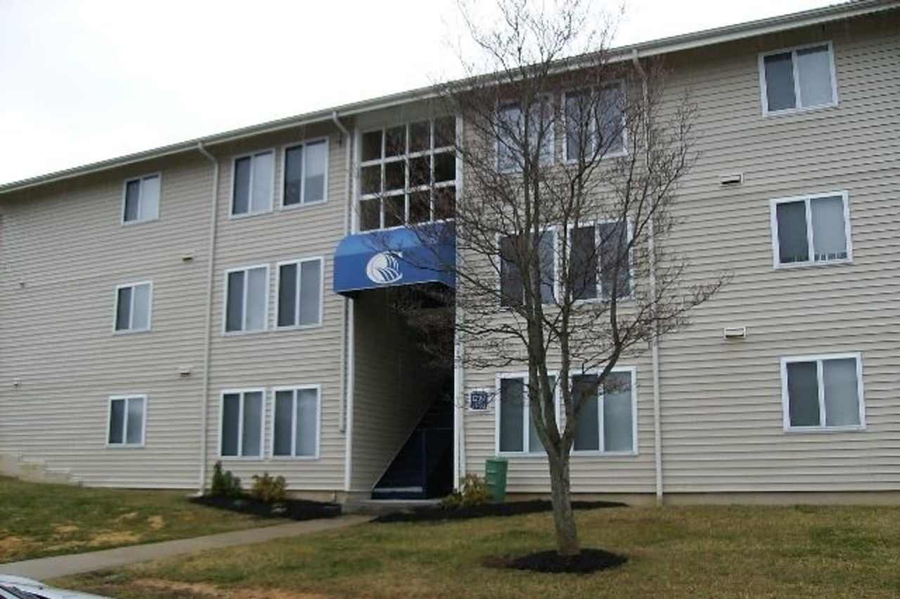 3 Bedroom 2 Bath Condo