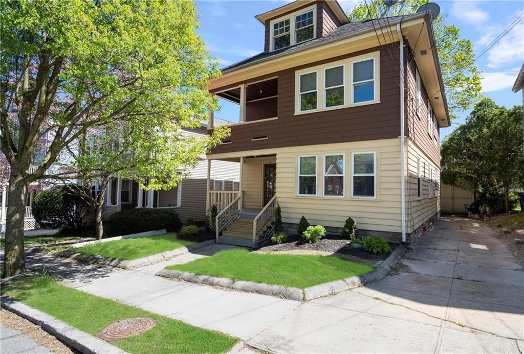 97 11th Street unit: 2