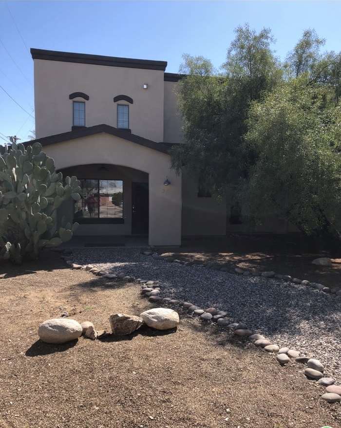 710 North Dodge Boulevard