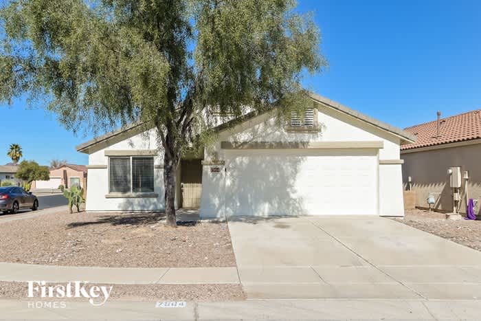 7904 West Sacramento Hill Drive