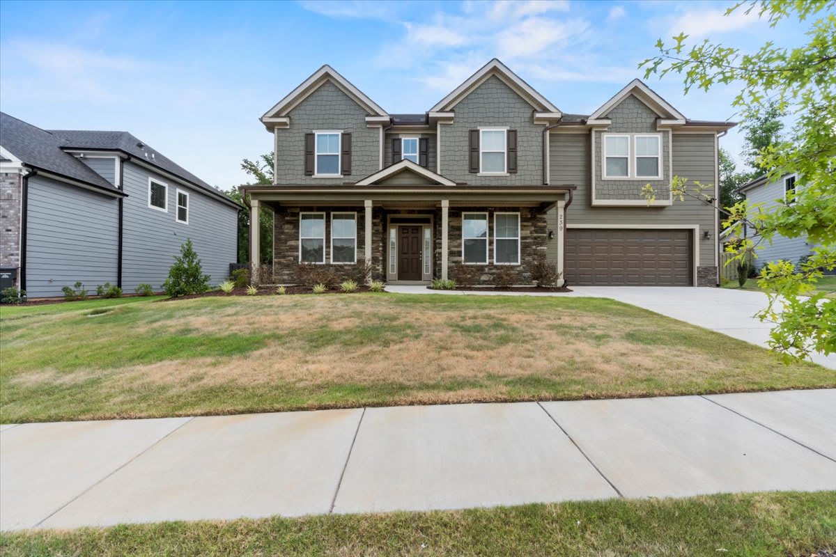 239 Prominence Drive