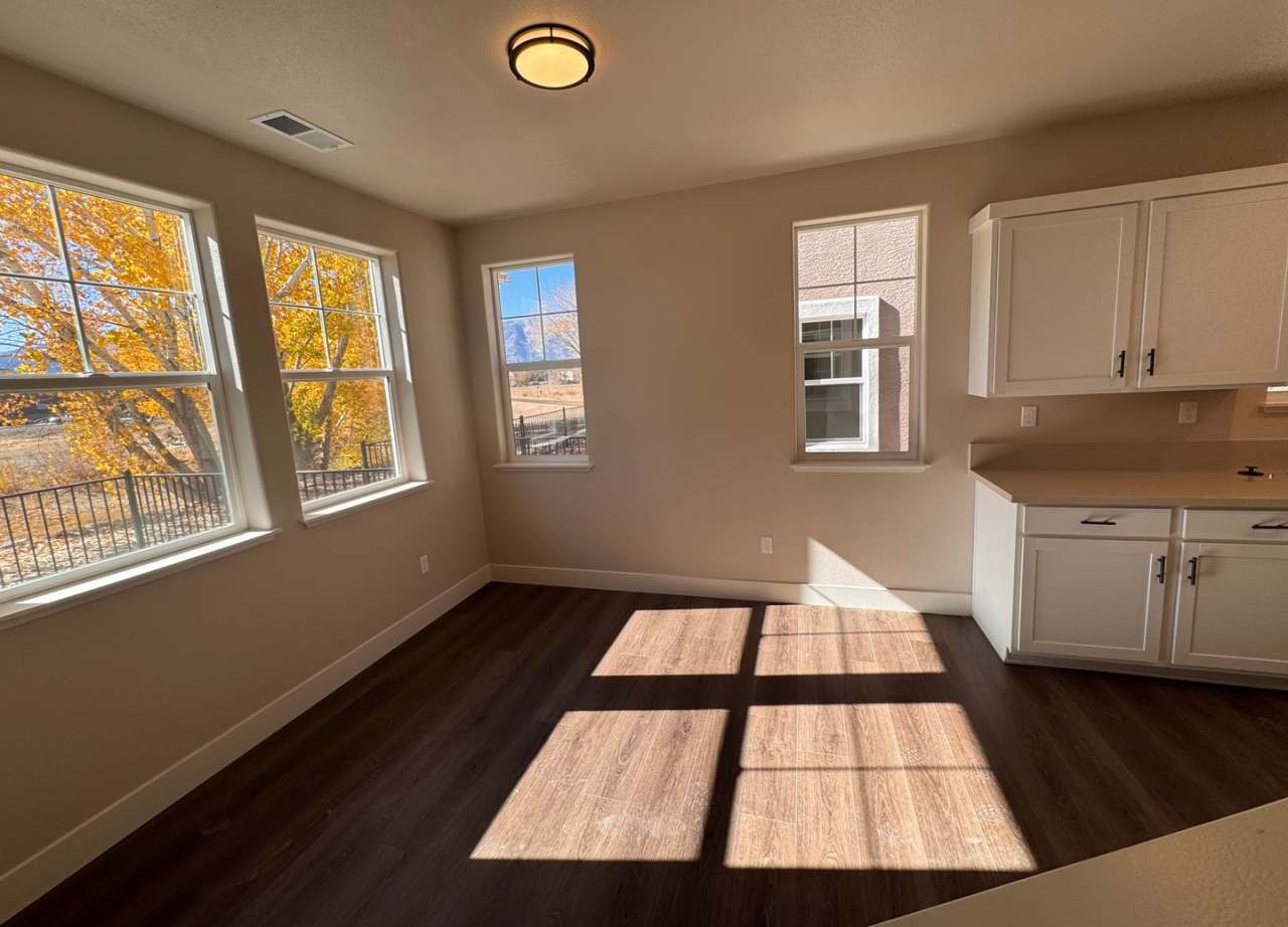 NEW! 3/2.5/2 Townhome in Gardnerville