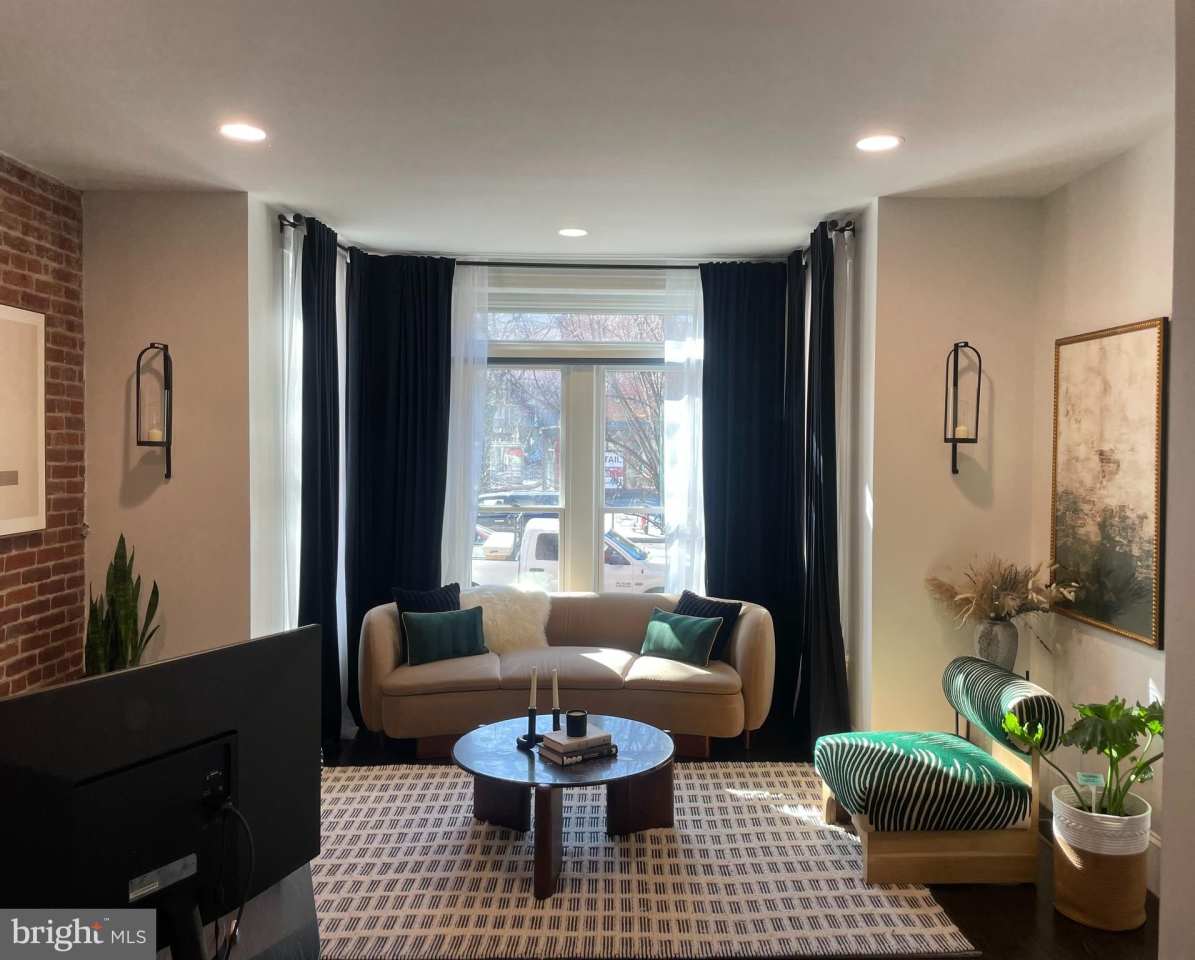 1405 RHODE ISLAND Avenue NW