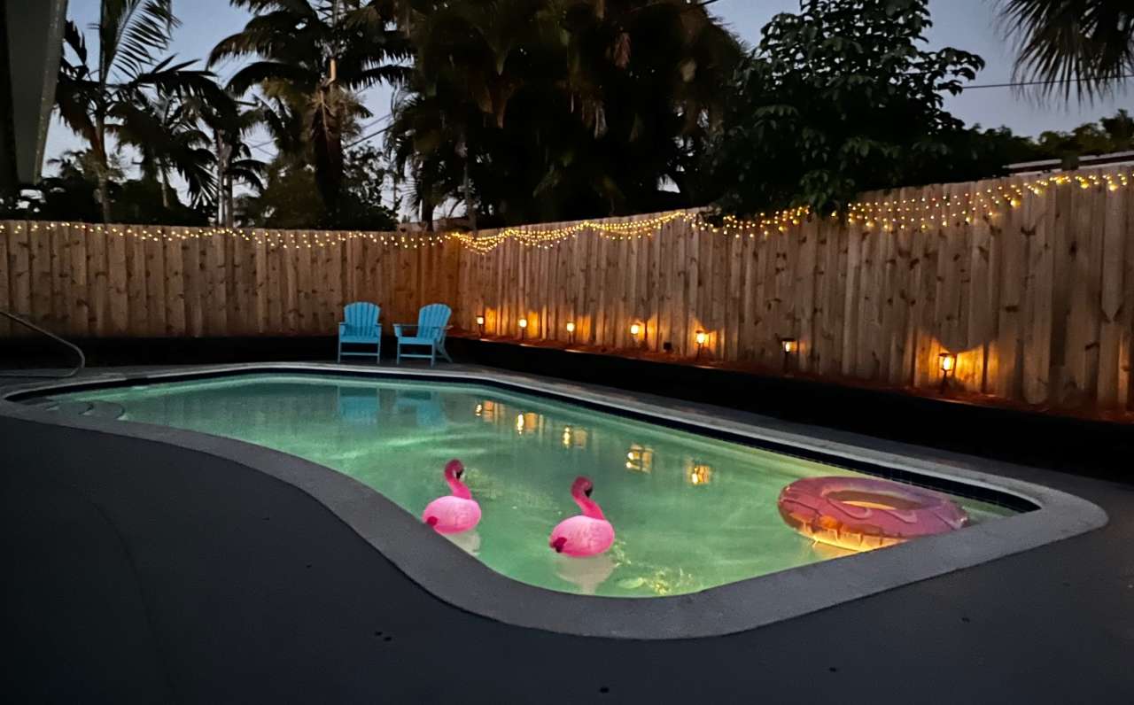 4740 Northeast 18th Avenue