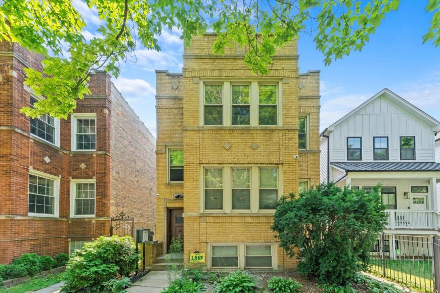 4846 N Keystone Avenue