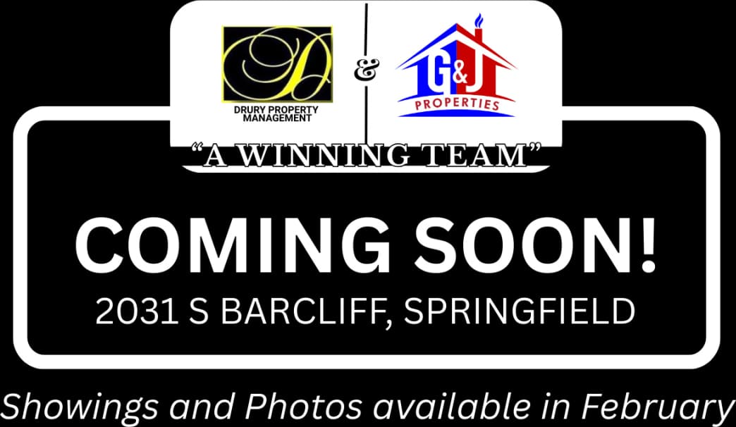 COMING SOON! Duplex in Southern Hills