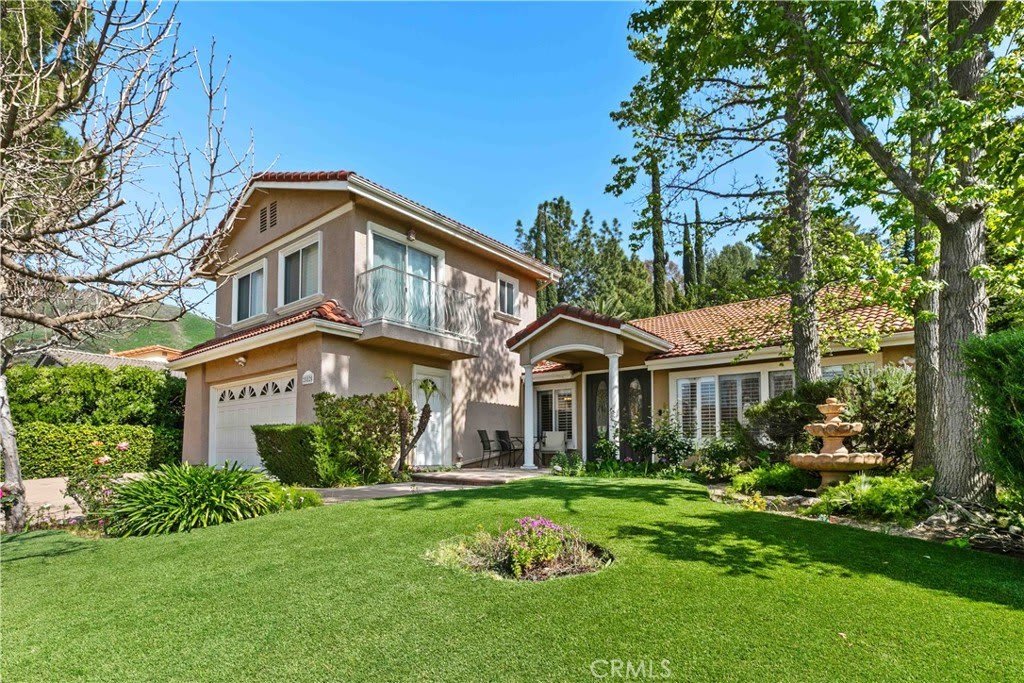 28820 Calabria Drive