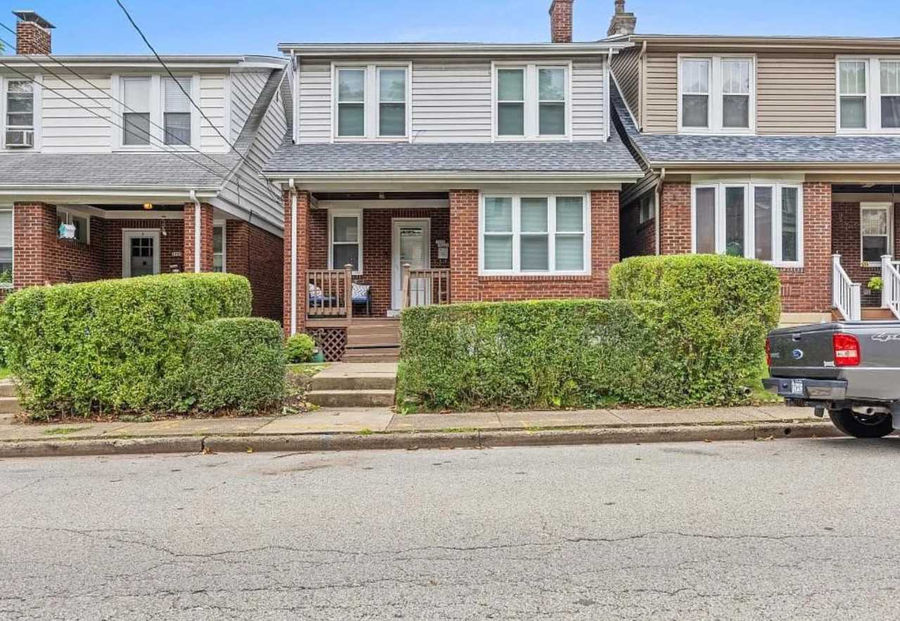 Charming 3-Bedroom Home in Dormont