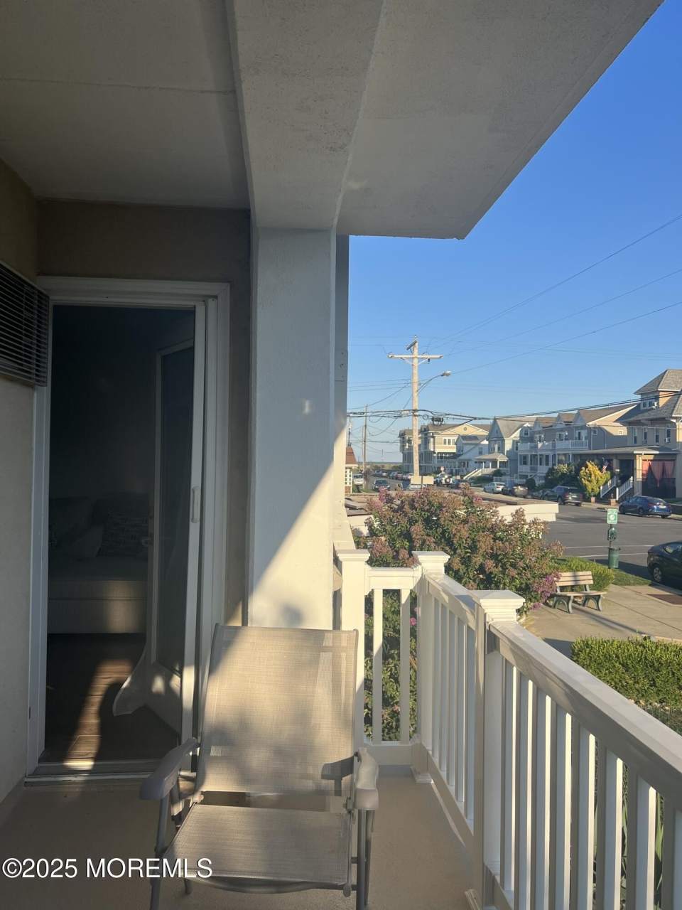 200 Ocean Park Avenue unit: 2C