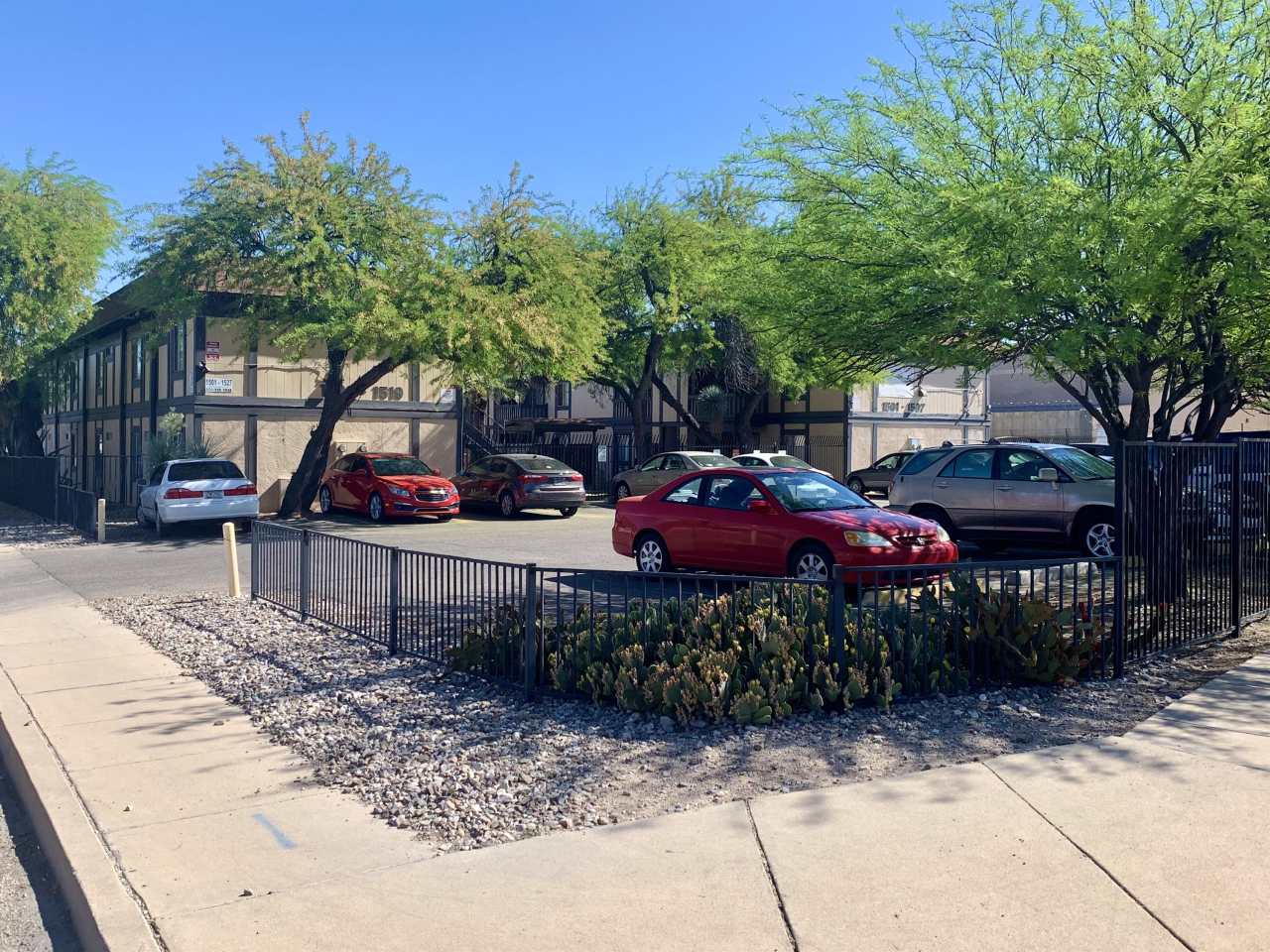 1503 S Woodland Ave #B