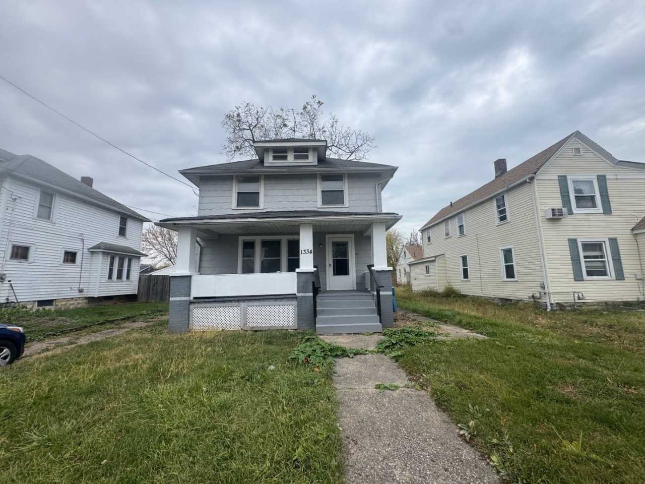 Charming 3-Bedroom Property in Prime Location (SECTION 8 VOUCHERS ACCEPTED)