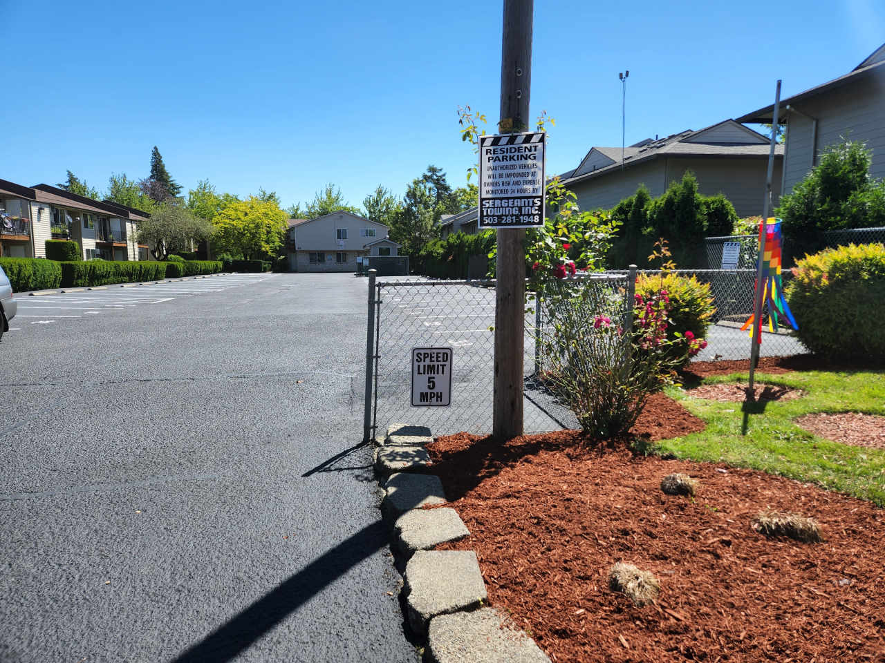 Emerald East Apartments