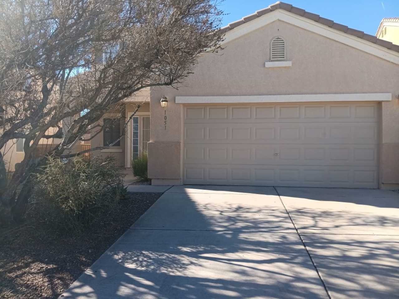 3 Bedroom, 2.5 Bathroom Home! Schedule a Showing Today!