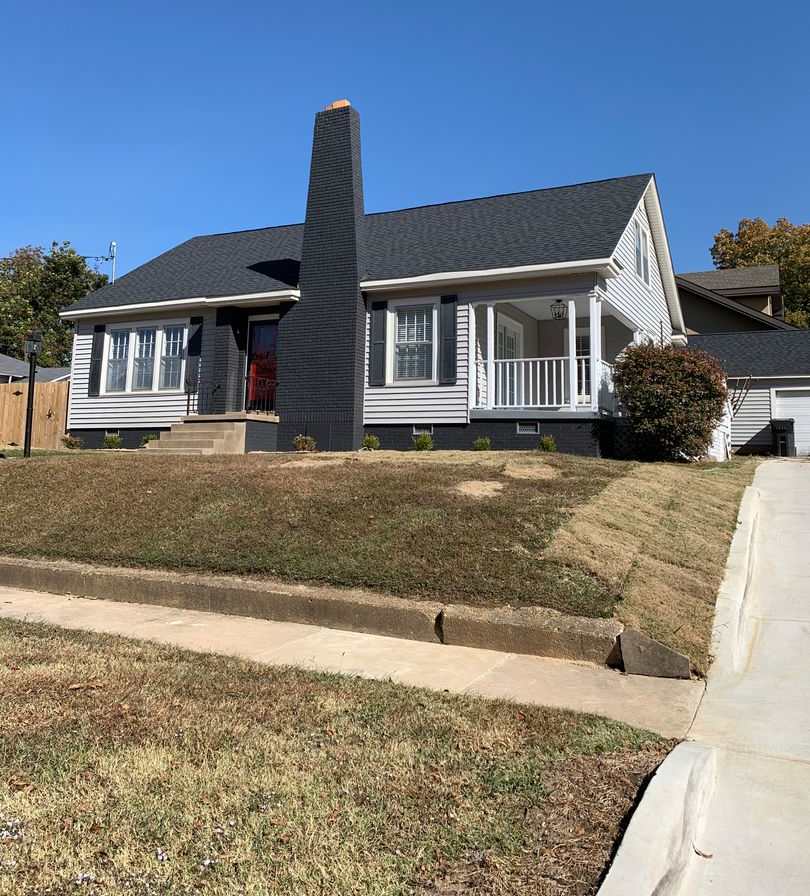 Downtown Jonesboro! 3 Bed 2 Bath