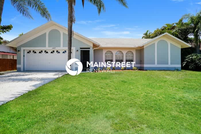 18257 Columbine Road