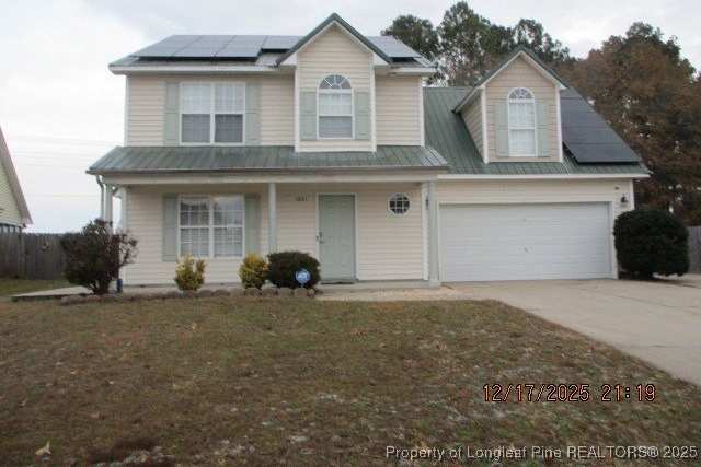 1041 Screech Owl Drive