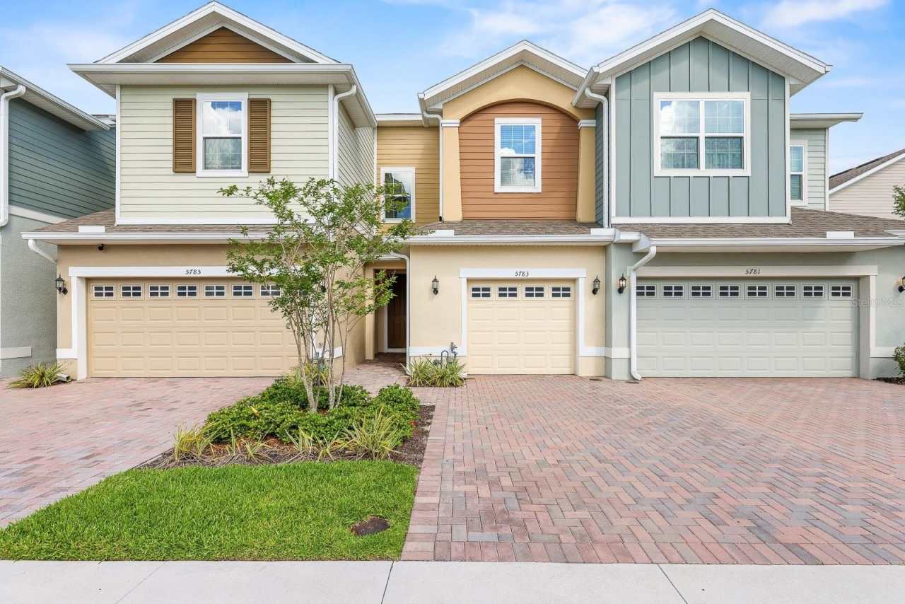 5783 SPOTTED HARRIER WAY