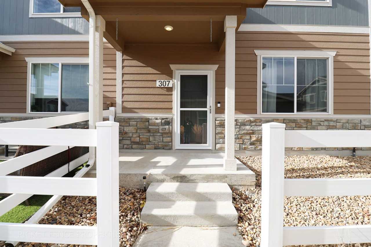 New Townhome in Downtown Johnstown