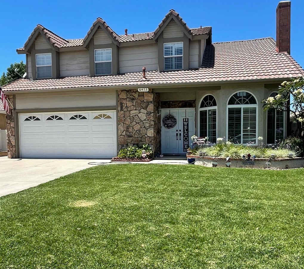 3 Bed 3 Bath + Loft Anaheim Hills