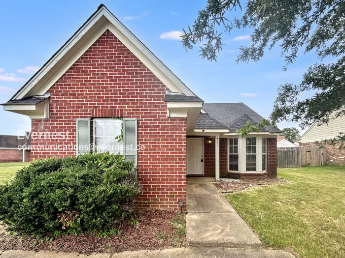 4351 Kentbrook Drive