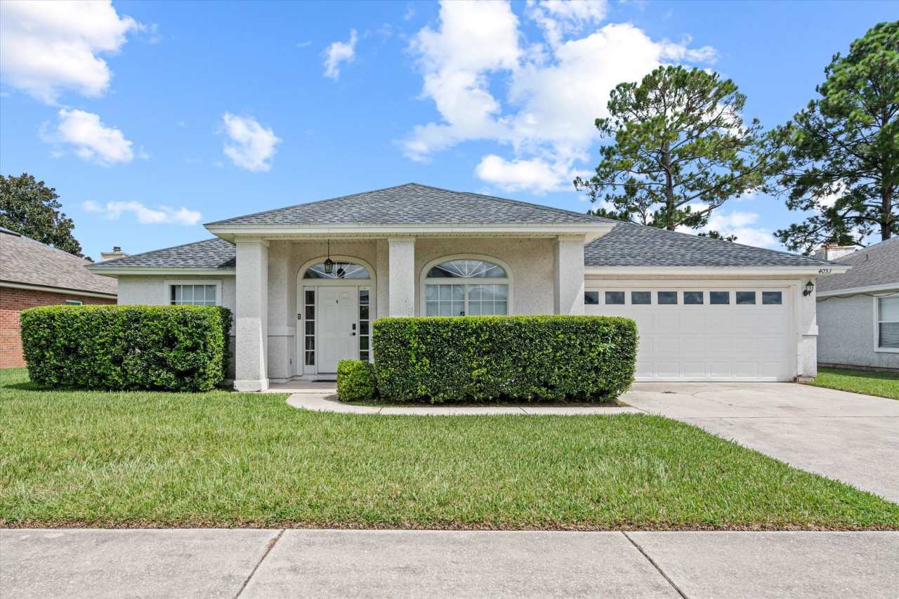 Beautiful Sigle Home