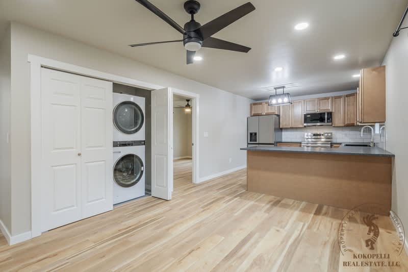 1641 19th Street Unit B