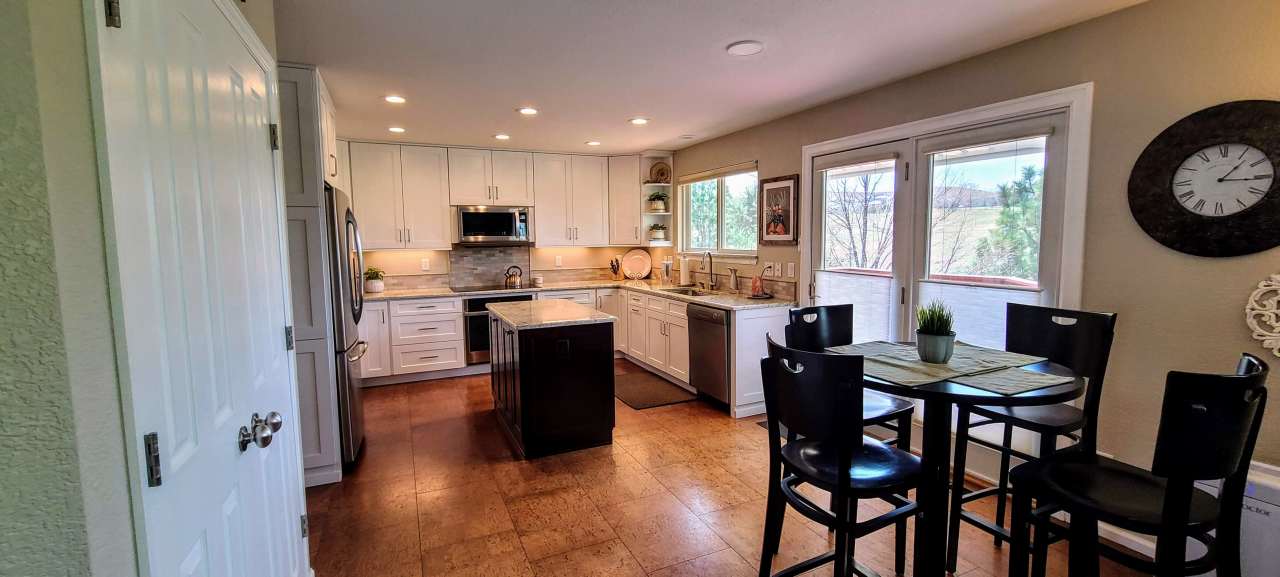 3465 Castle Peak Ave