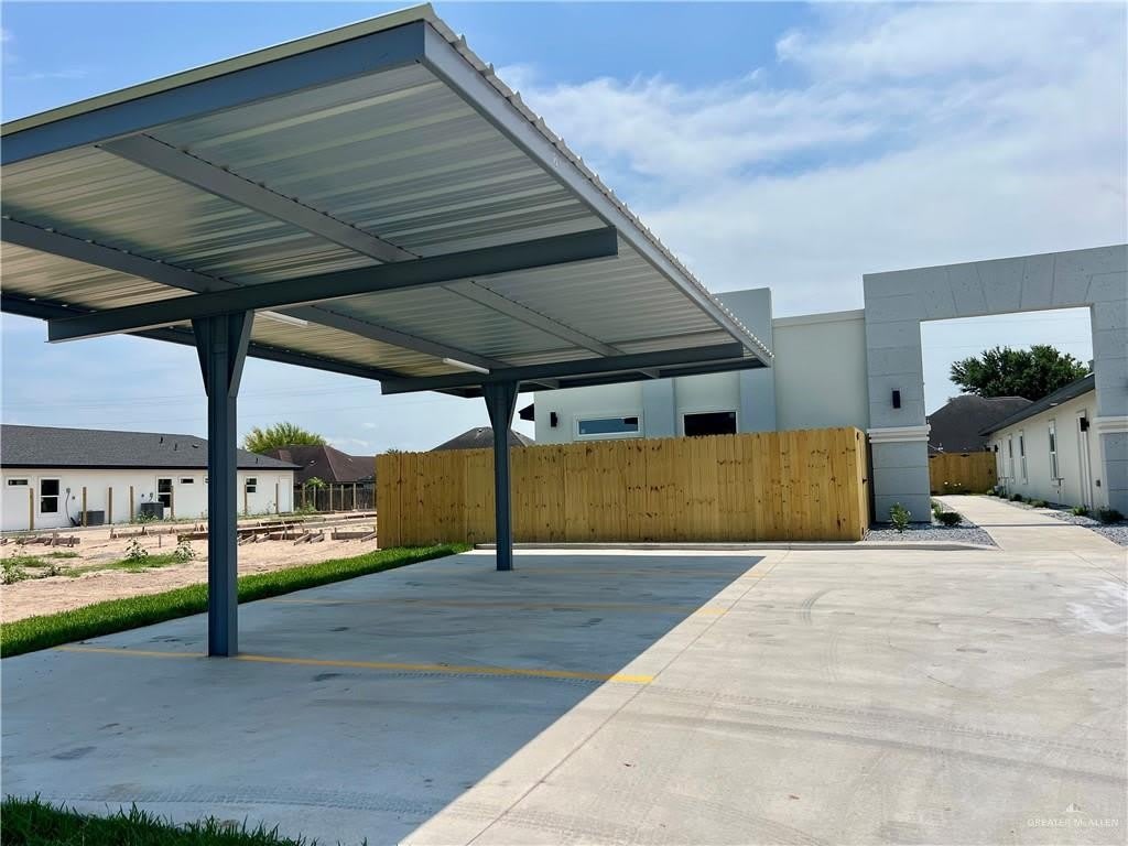 1821 Monaco Drive unit: 1