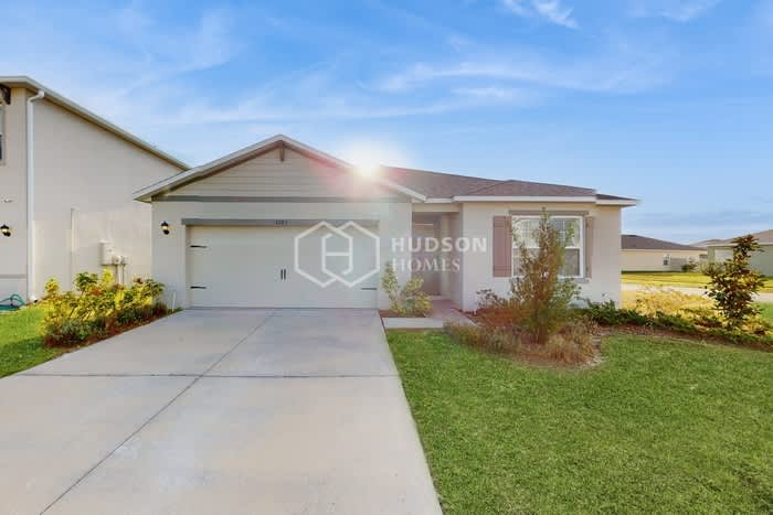 5383 Arlington River Drive