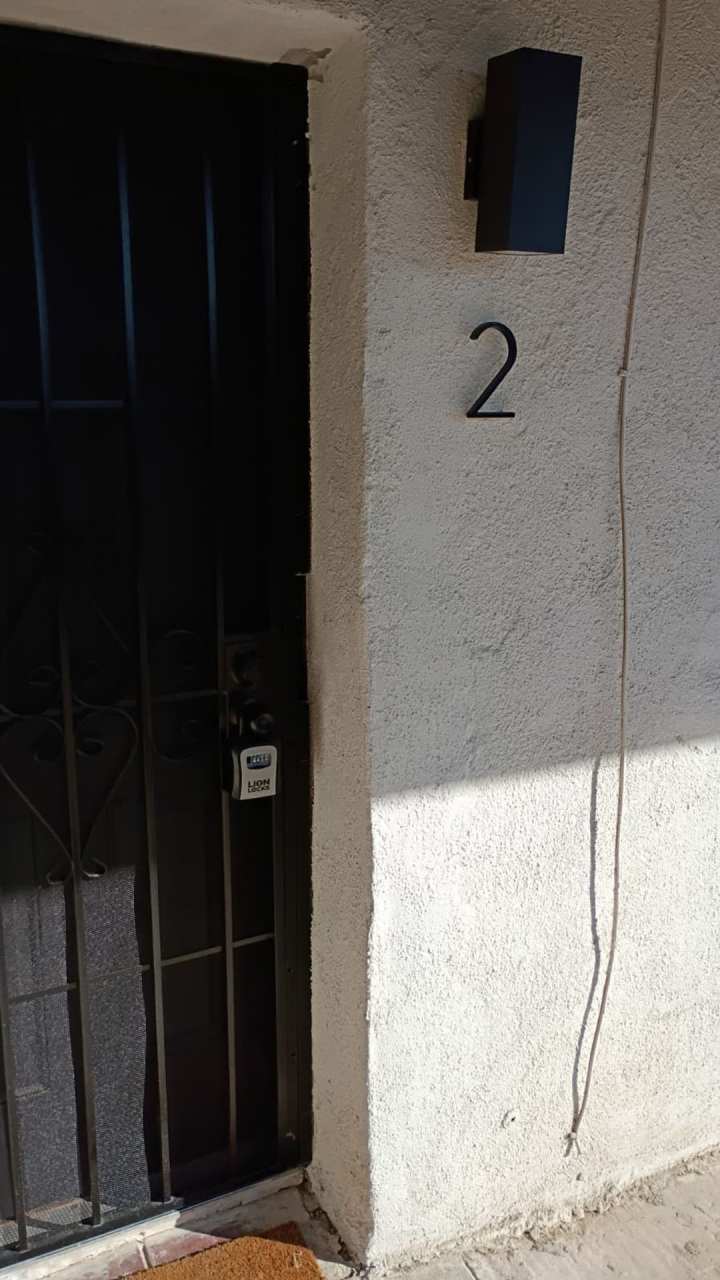 Garden Lofts on President