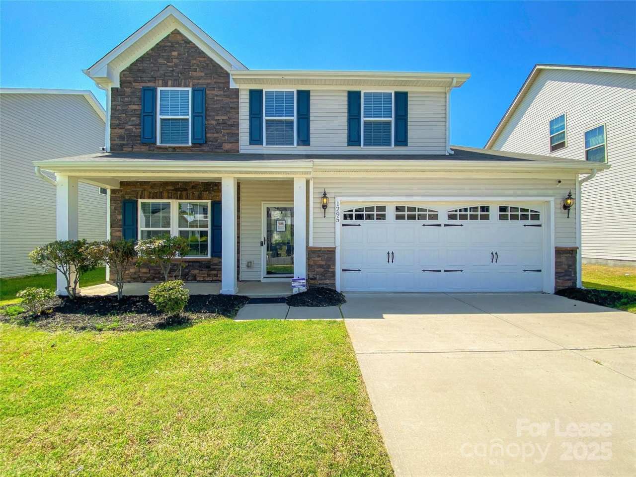 1295 Farm Branch Drive SW