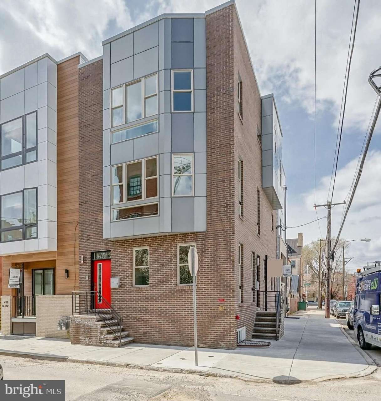 300 W JEFFERSON Street unit: A