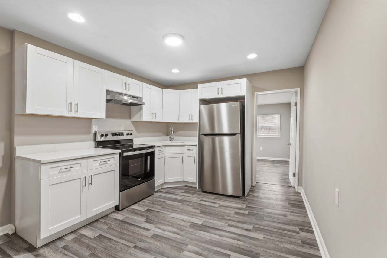 Spacious 3-Bedroom, 1-Bathroom home with Modern Amenities in Baltimore!