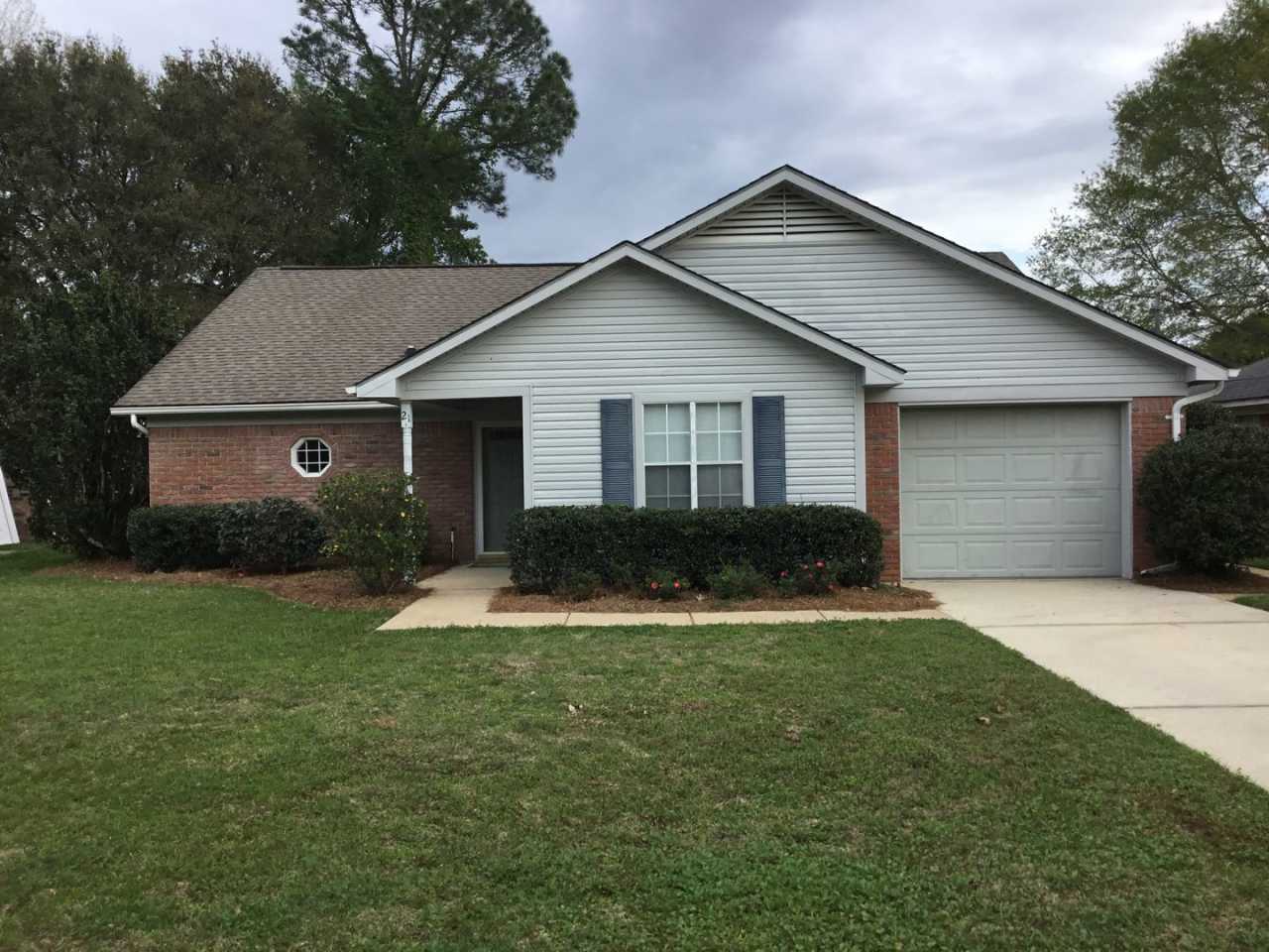 UPCOMING FAIRHOPE COTTAGE